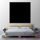 I Need More Space by Francis Mi Oza on GIANT ART - black digital painting