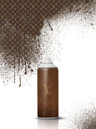 Louis Vuitton Spray Paint by Alexandre Venancio on GIANT ART - black digital painting