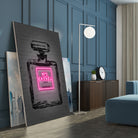 Perfume by Octavian Mihai Mielu on GIANT ART - pink photo manipulation