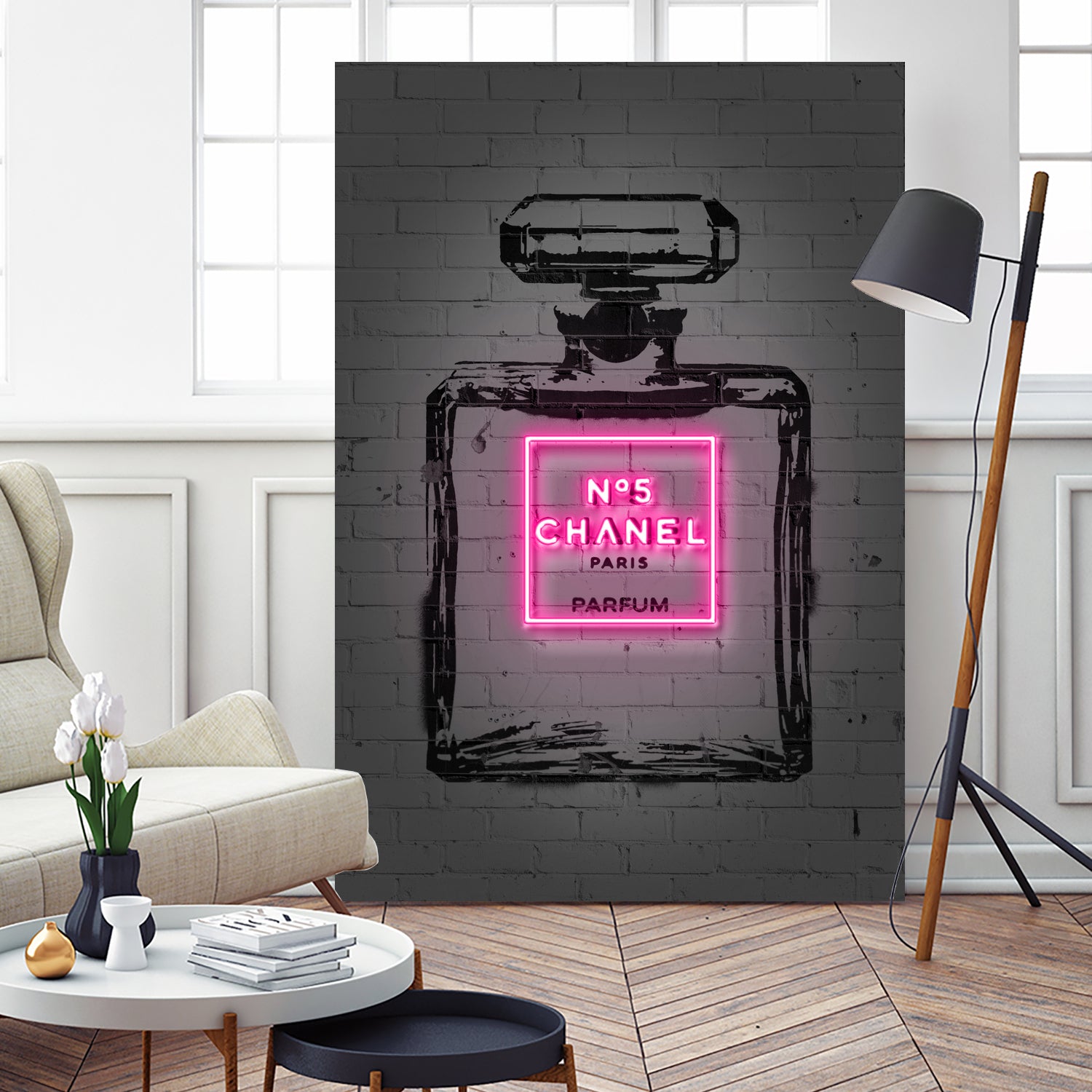 Perfume by Octavian Mihai Mielu on GIANT ART - pink photo manipulation