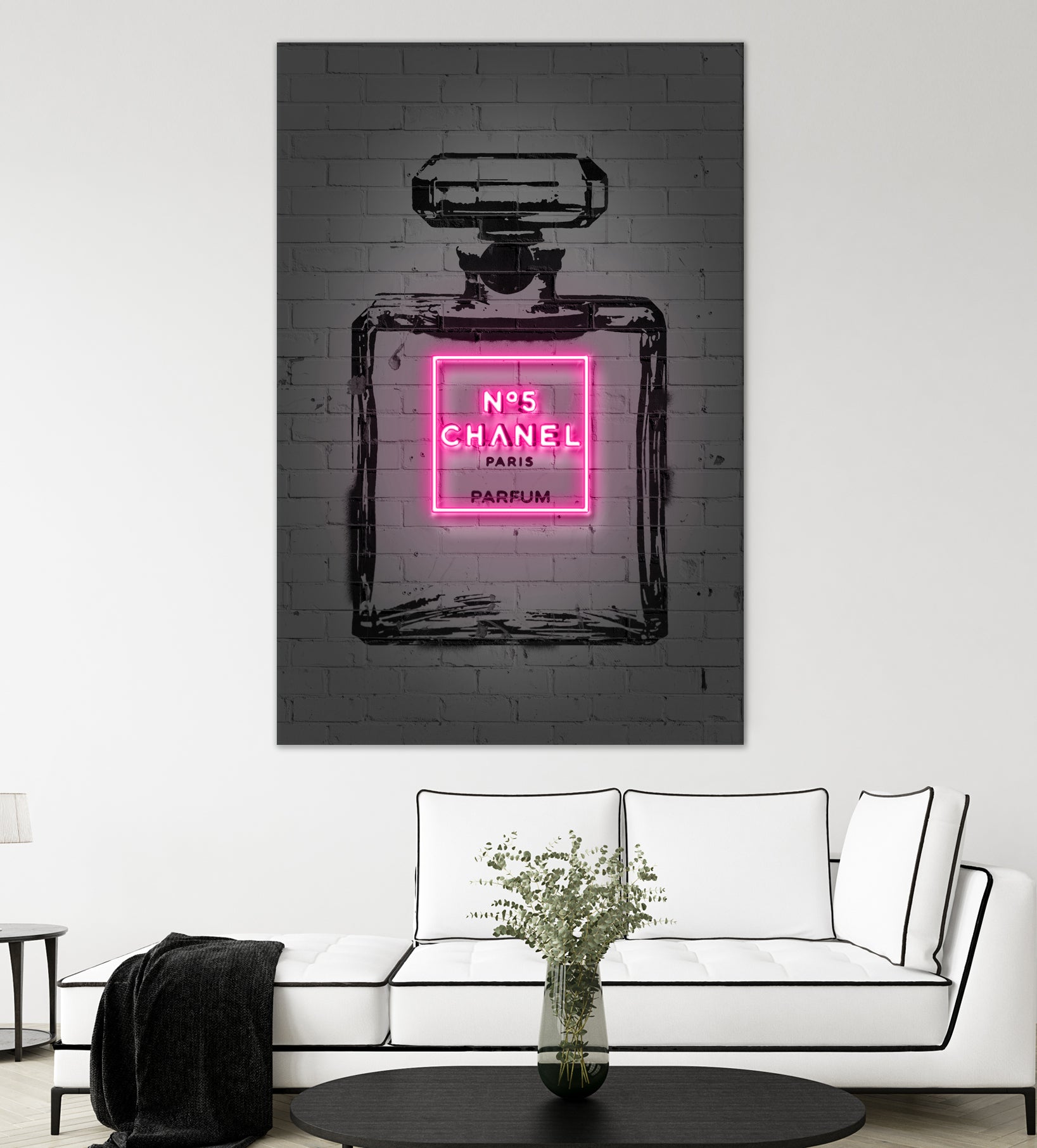 Perfume by Octavian Mihai Mielu on GIANT ART - pink photo manipulation