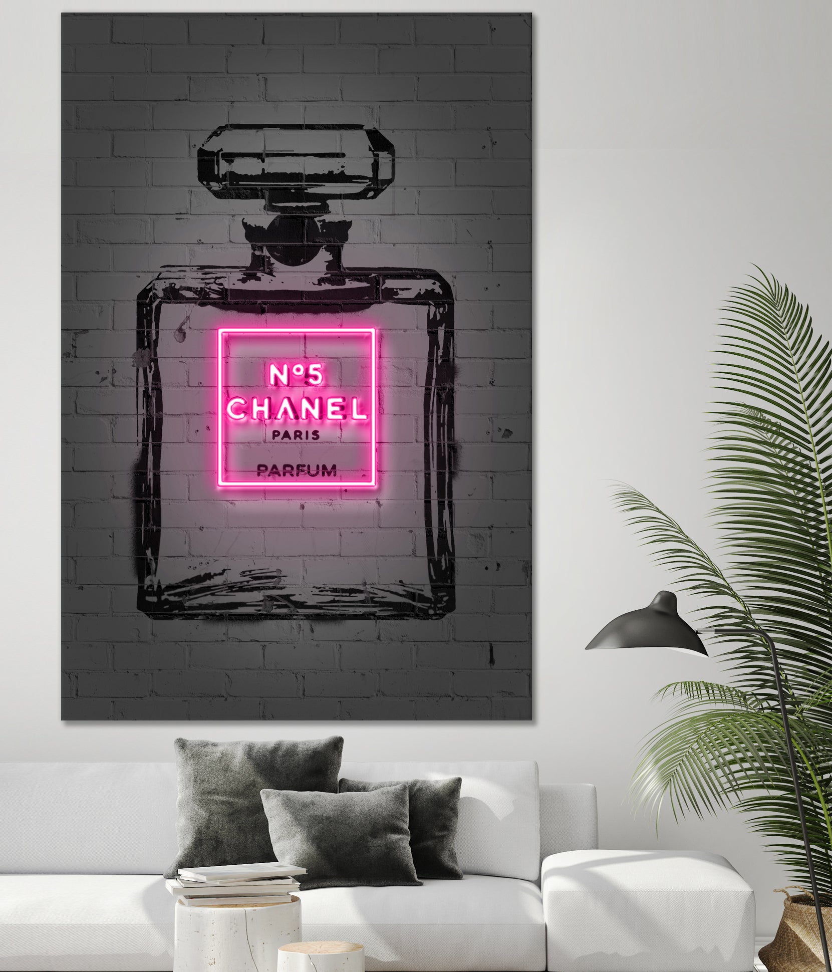 Perfume by Octavian Mihai Mielu on GIANT ART - pink photo manipulation