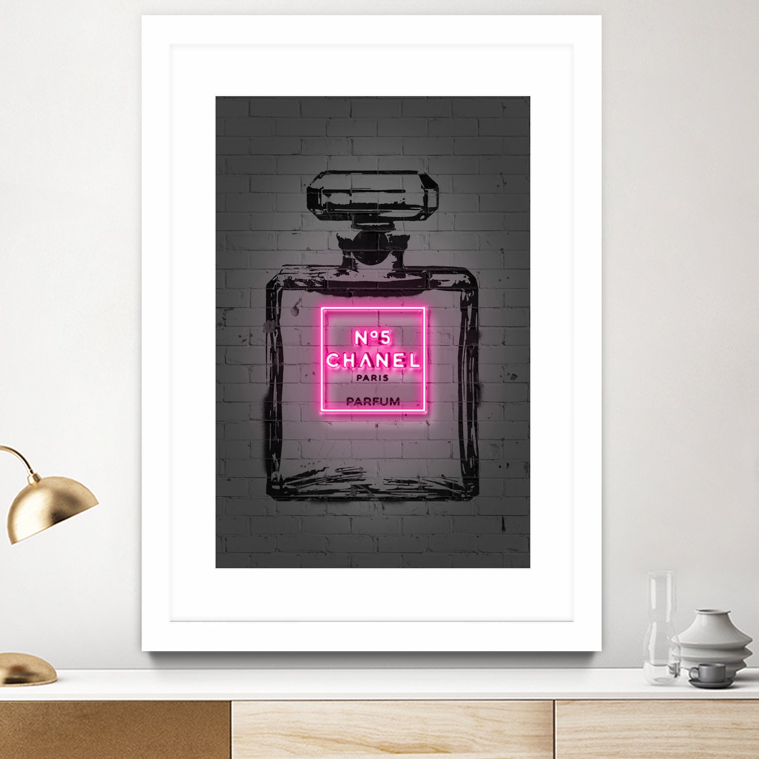 Perfume by Octavian Mihai Mielu on GIANT ART - pink photo manipulation