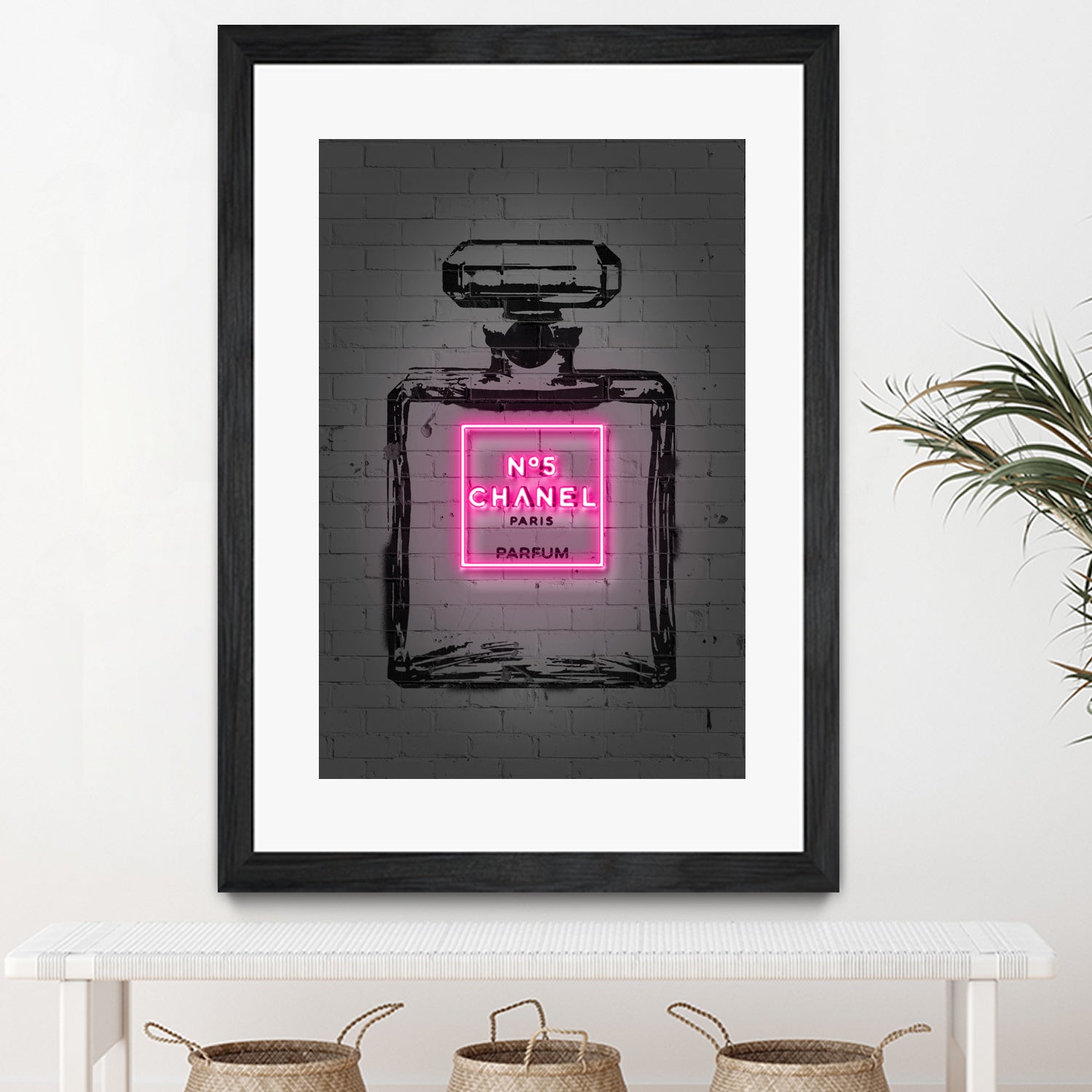 Perfume by Octavian Mihai Mielu on GIANT ART - pink photo manipulation