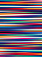 Blurry Lines by Danny Jardim on GIANT ART - digital painting