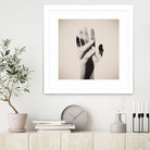 Hideaway Hands by Dan Mountford on GIANT ART - photo illustration