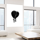 LOVE & BODY by deiron rockaaz on GIANT ART - black digital drawing