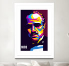 vito by bambang uwuw on GIANT ART - white photo illustration