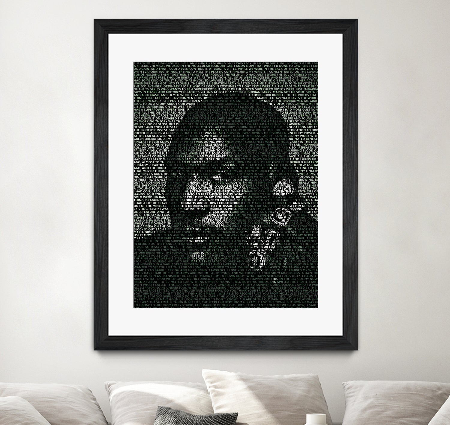 Michael Jordan by erjas saga on GIANT ART - black character design