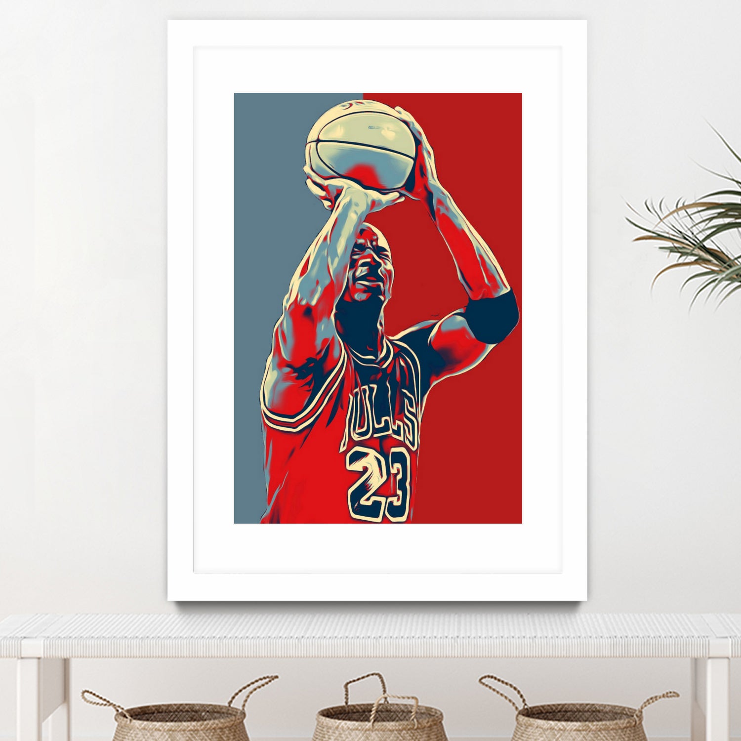 Michael Jordan by erjas saga on GIANT ART - black character design