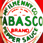 Tabasco by Ralph Frankenberg on GIANT ART - green photo manipulation