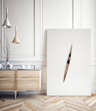 Wating by José Luis Guerrero on GIANT ART - white photo manipulation