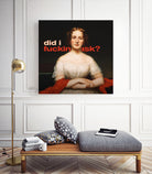 Did I ? by Mehmet Geren on GIANT ART - black photo manipulation