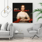 Did I ? by Mehmet Geren on GIANT ART - black photo manipulation