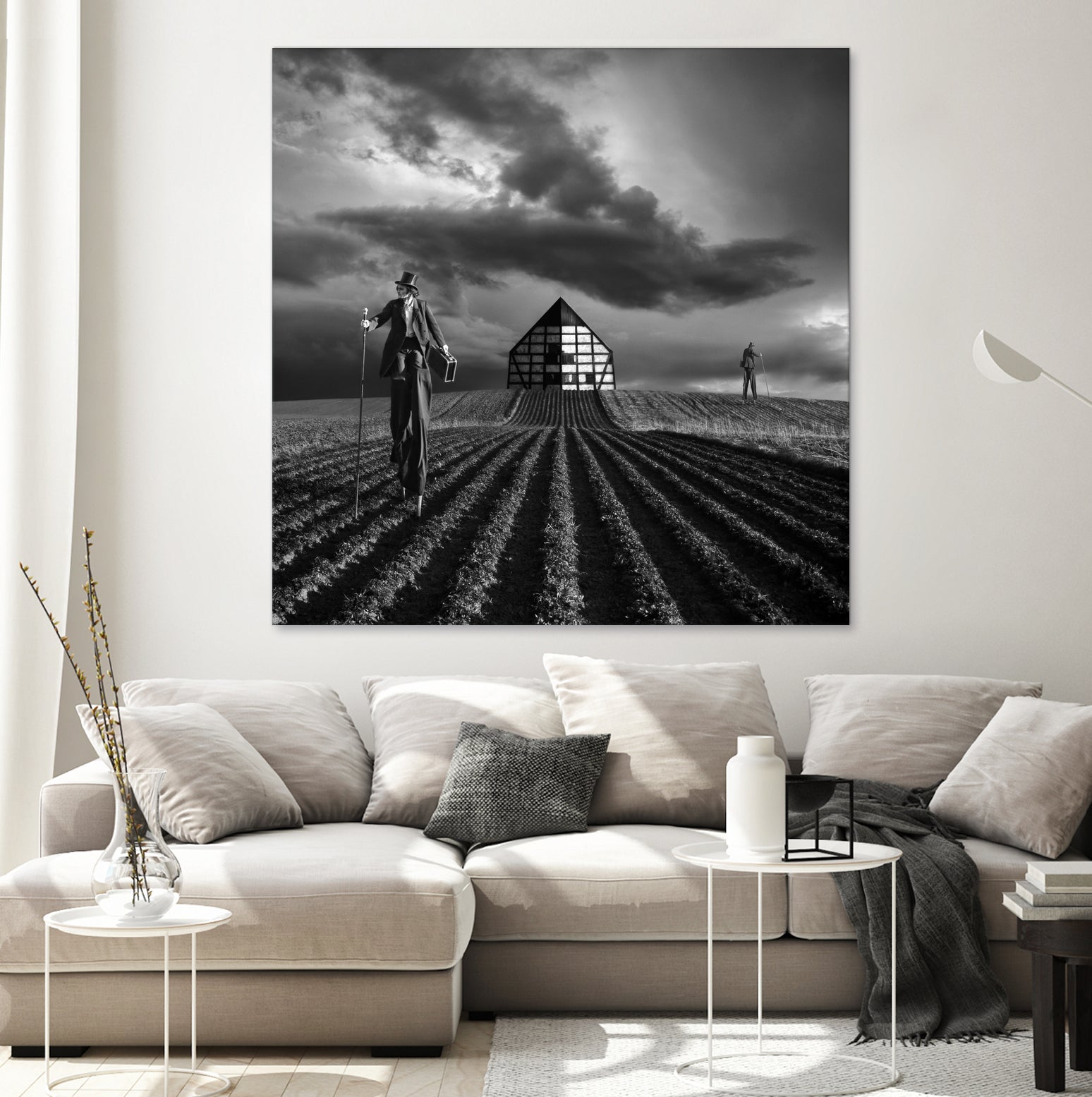 Agro by Dariusz Klimczak on GIANT ART - photo manipulation