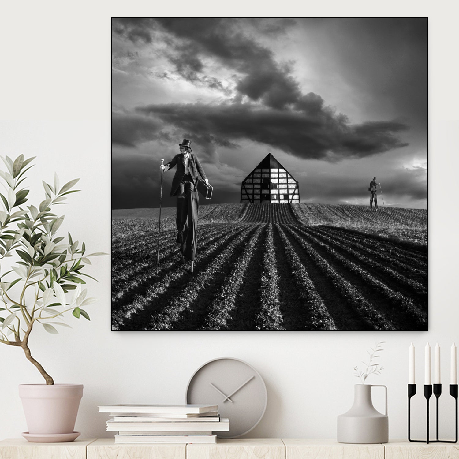 Agro by Dariusz Klimczak on GIANT ART - photo manipulation