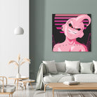 KID BUU Dragon Ball by Muhamat Azmi Muna on GIANT ART - white character design