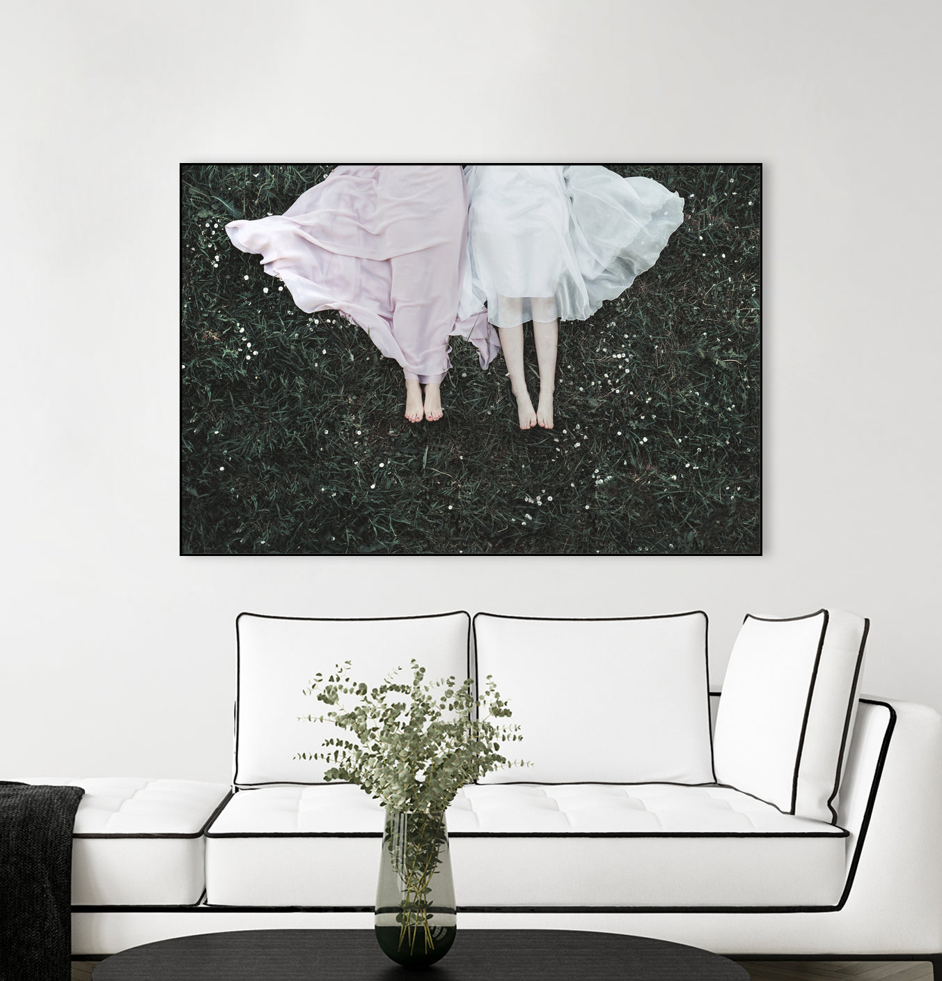 Spring dream by Jovana Rikalo on GIANT ART - green photo manipulation