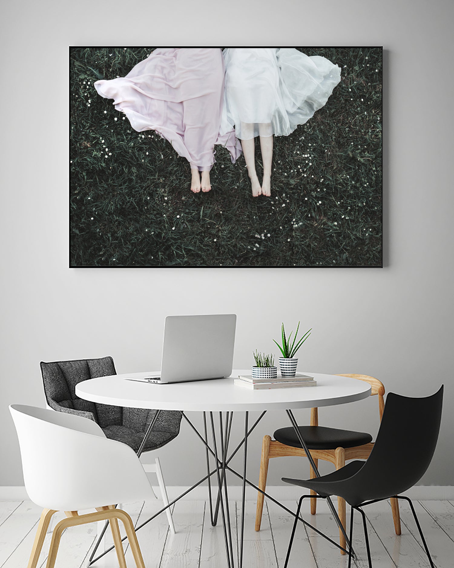 Spring dream by Jovana Rikalo on GIANT ART - green photo manipulation