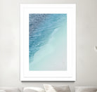 Pastel Ocean Beauty #2 #wall #decor #art by Anita & Bella Jantz on GIANT ART - blue photo manipulation