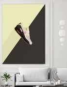 Airmax cuban by Yanuar Ahmat on GIANT ART - white digital drawing