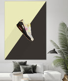 Airmax cuban by Yanuar Ahmat on GIANT ART - white digital drawing