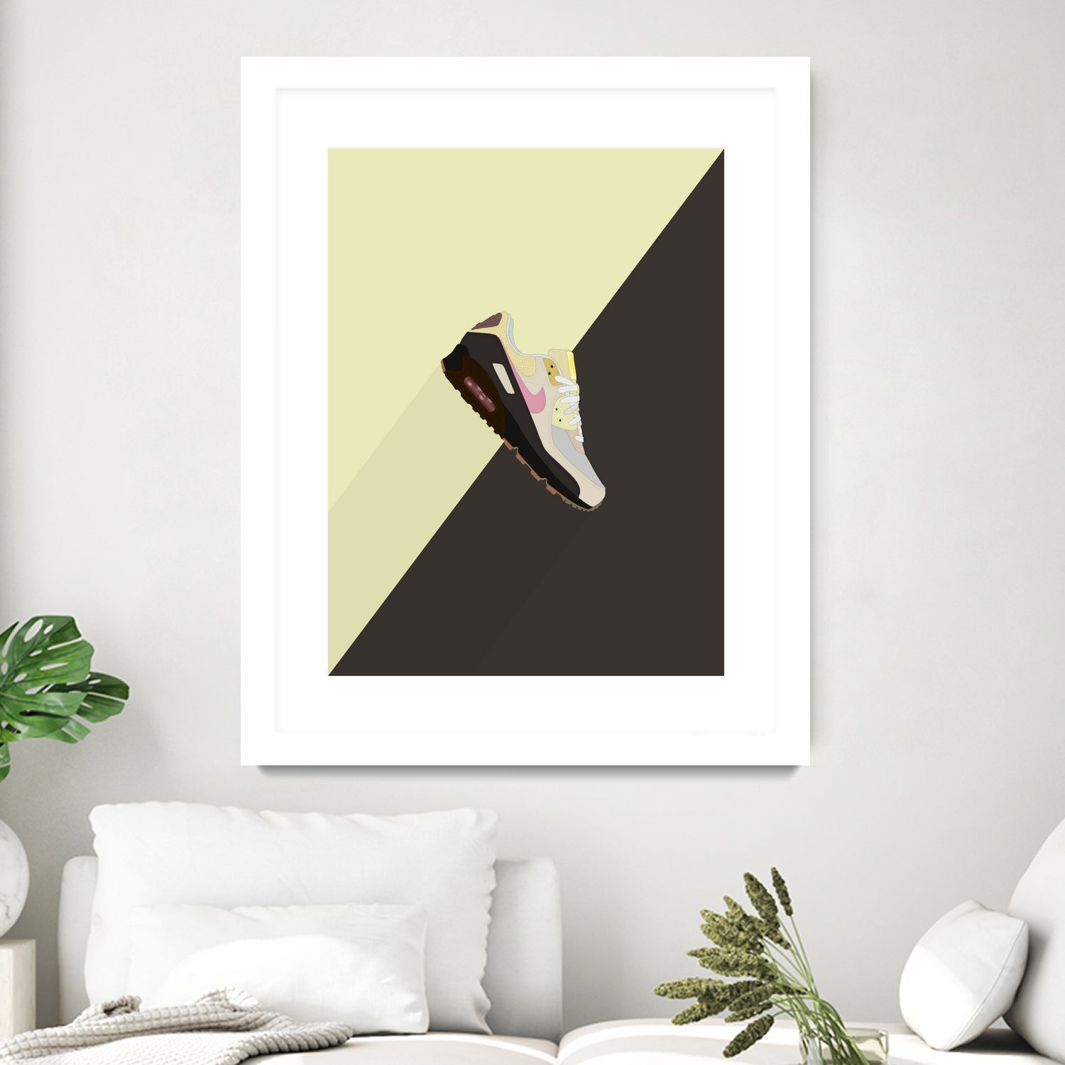 Airmax cuban by Yanuar Ahmat on GIANT ART - white digital drawing