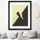 Airmax cuban by Yanuar Ahmat on GIANT ART - white digital drawing