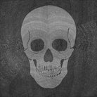 Memento Mori I (153 hours 35 minutes) by Victor Fitzsimons on GIANT ART - black digital drawing