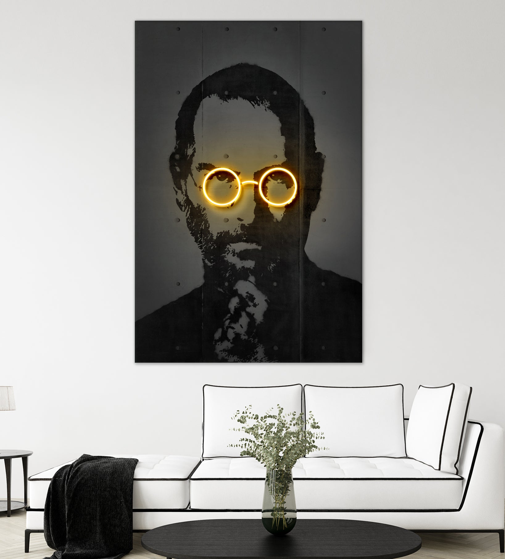 Jobs by Octavian Mihai Mielu on GIANT ART - yellow digital drawing