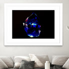 Lapis Lazuli by Raffael Pindell on GIANT ART - blue digital drawing