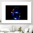 Lapis Lazuli by Raffael Pindell on GIANT ART - blue digital drawing