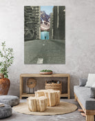 Into the wild by Sammy Slabbinck on GIANT ART - gray photo manipulation