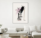 highheel by Jana Gerstenmaier on GIANT ART - black photo illustration