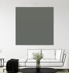 Siam Gradient #1 | Beautiful Gradients by Alexander Tonetti on GIANT ART - gray digital painting