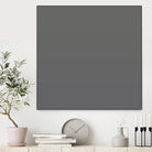 Siam Gradient #6 | Beautiful Gradients by Alexander Tonetti on GIANT ART - gray digital painting