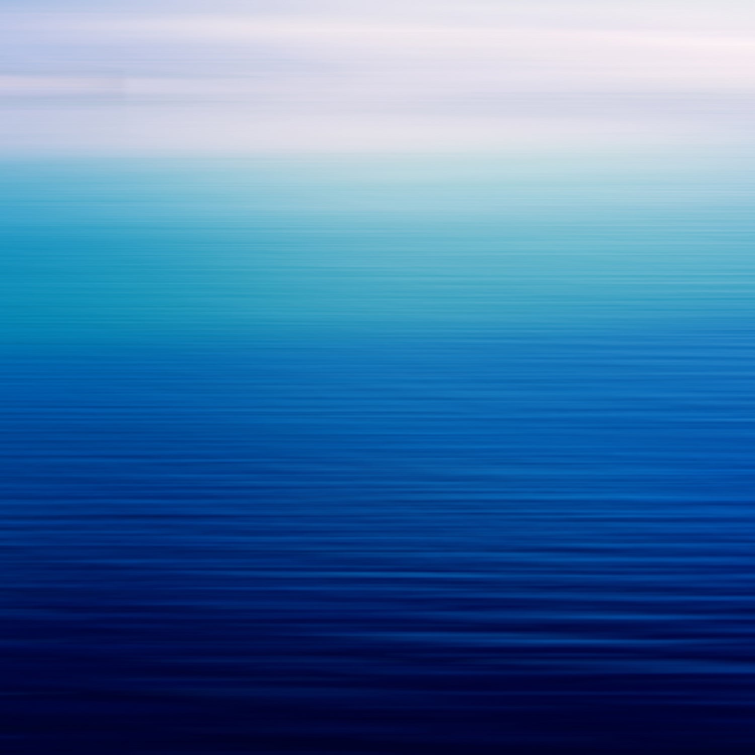 shades of blue by Steffi Louis on GIANT ART - blue digital painting