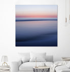 Sogno Rosa by Steffi Louis on GIANT ART - pink digital painting