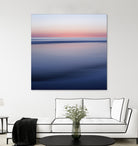 Sogno Rosa by Steffi Louis on GIANT ART - pink digital painting