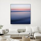 Sogno Rosa by Steffi Louis on GIANT ART - pink digital painting