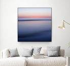 Sogno Rosa by Steffi Louis on GIANT ART - pink digital painting