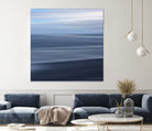 greco by Steffi Louis on GIANT ART - blue digital painting