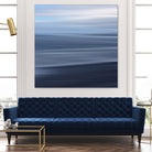 greco by Steffi Louis on GIANT ART - blue digital painting