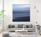 greco by Steffi Louis on GIANT ART - blue digital painting