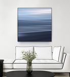 greco by Steffi Louis on GIANT ART - blue digital painting