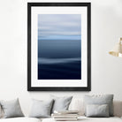 mare 881 by Steffi Louis on GIANT ART - blue digital painting