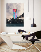 F/26 by Dorian Legret on GIANT ART - gray photo manipulation