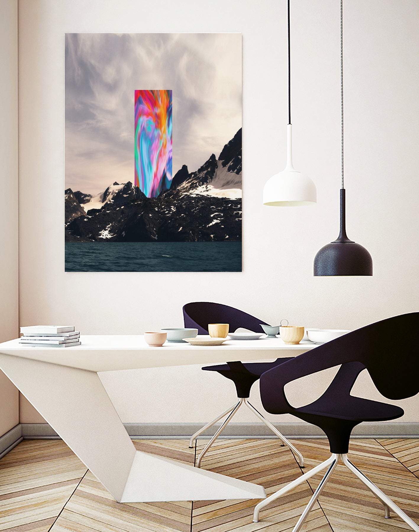 F/26 by Dorian Legret on GIANT ART - gray photo manipulation