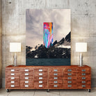 F/26 by Dorian Legret on GIANT ART - gray photo manipulation