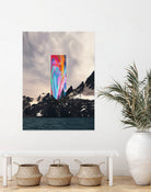 F/26 by Dorian Legret on GIANT ART - gray photo manipulation